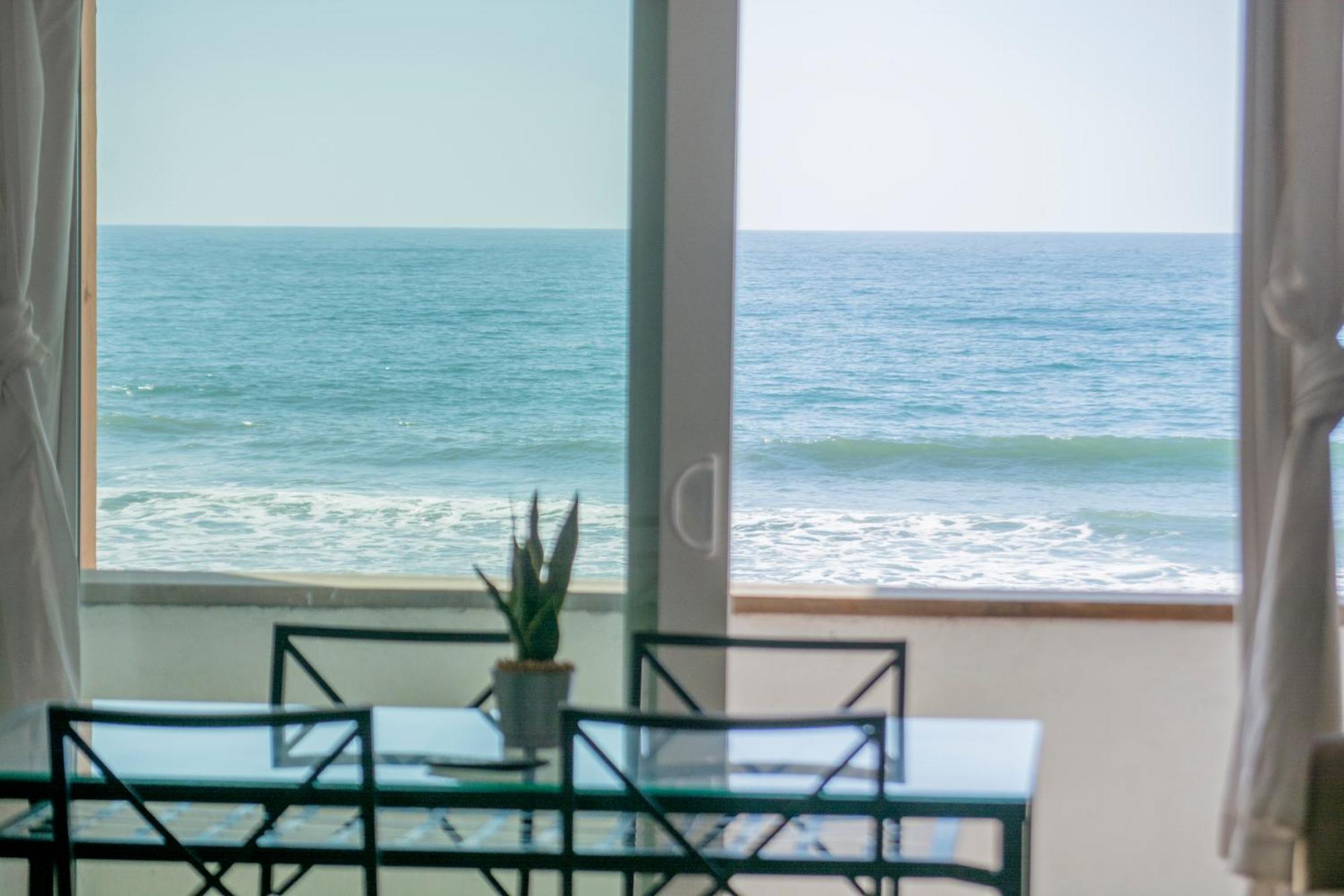 Beachfront Breathtaking 1 Bedroom Apt Tijuana Exterior foto